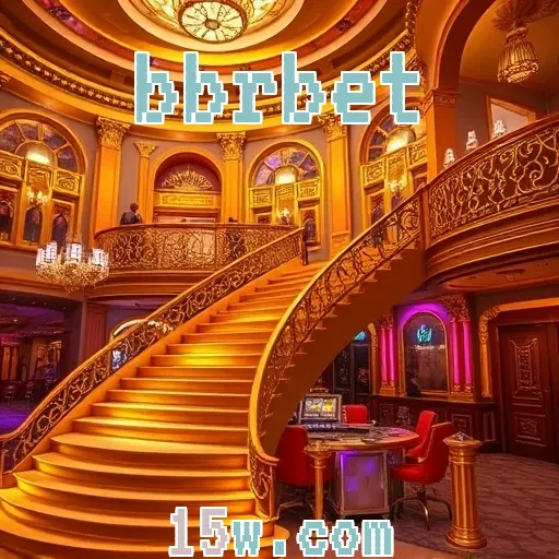 bbrbet Cassinos
