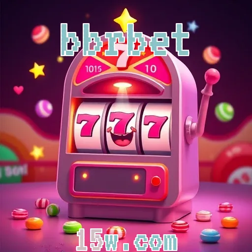 bbrbet: Os Melhores Jackpots Para Ganhos Surpreendentes