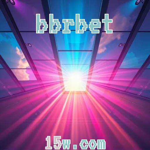 bbrbet e suas Loterias: Emoção e Prêmios à Sua Porta