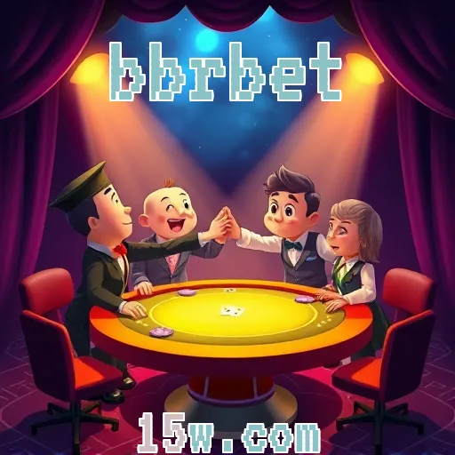 bbrbet: Descubra o Encanto dos Jogos de Mesa Brasileiros